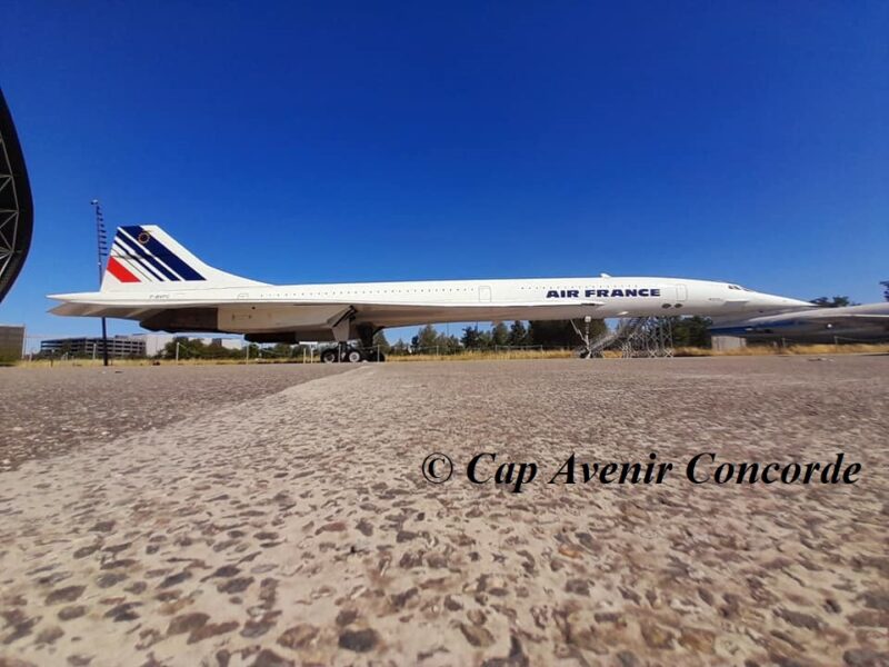 FC, Concorde, Toulouse,