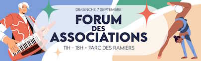 Forum des associations