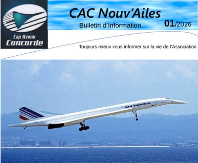 CAC Nouv&rsquo;ailes